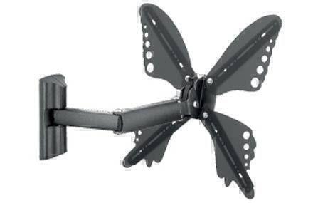 Крепления для телевизоров Barkan Model 35 black артикул X33925533-1