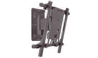 Крепления для телевизоров Barkan Model 43e silver артикул X33925463-1