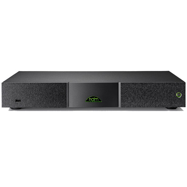 Сетевой плеер Naim ND5 XS 2 артикул A117544-1 в интернет-магазине «HiFi-Trade»
