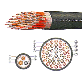 Акустический кабель Proel CMT40 артикул A158613-1-2