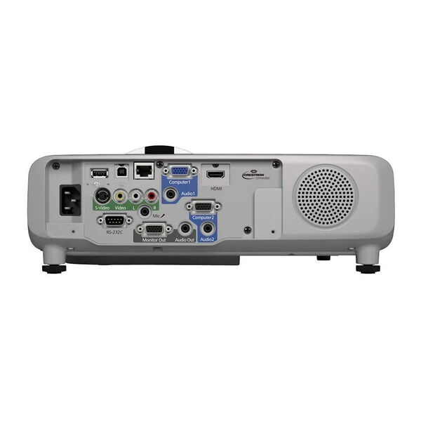 Короткофокусный проектор Epson CB-535W артикул A174514-1-5