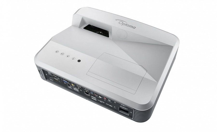 Проектор Optoma W320USTi артикул A111132-1-3