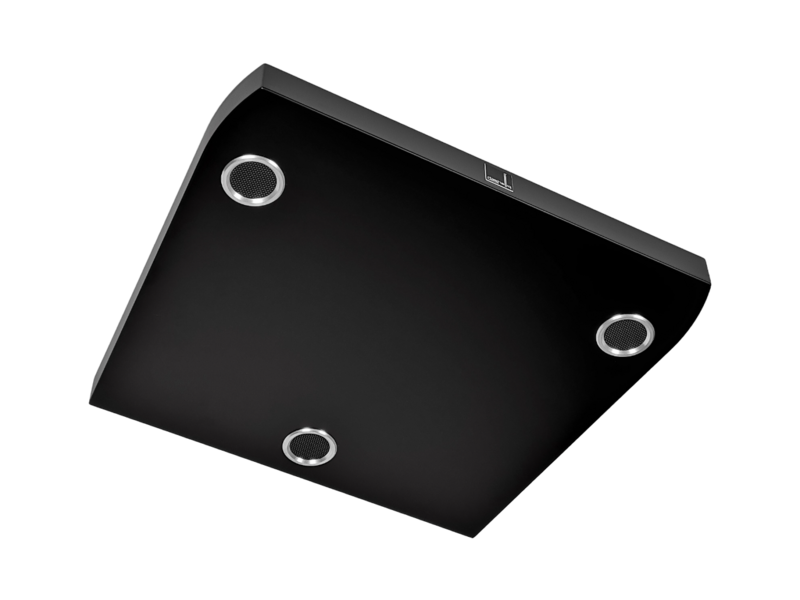 Стойка (1 модуль) Pillartech Audio Gravity PRO 24 артикул A154987-1-2