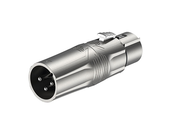 Переходник Roxtone RA3XFM артикул A135570-1-2