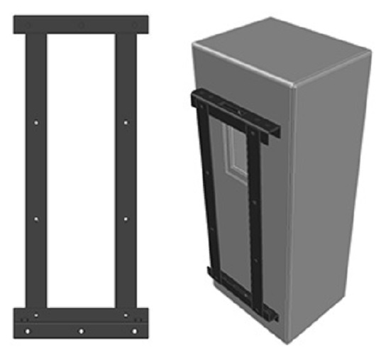 Кронштейн CVGaudio WM-SSM6-BL артикул A142152-1 в интернет-магазине «HiFi-Trade»