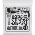 Струны для электрогитары Ernie Ball 2625 Nickel Wound Slinky артикул A168524-1-1