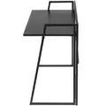 Складной письменный стол (для компьютера) EUREKA ERK-FD-02B Black артикул A149792-1-2