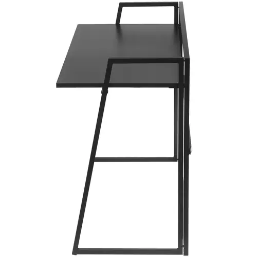 Складной письменный стол (для компьютера) EUREKA ERK-FD-02B Black артикул A149792-1-2