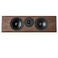 Акустика центрального канала Dynaudio Evoke 25C Walnut Wood артикул A118040-1-1