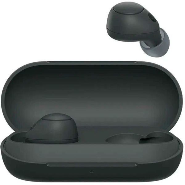 Наушники Sony WF-C700N Black артикул A174451-1 в интернет-магазине «HiFi-Trade»