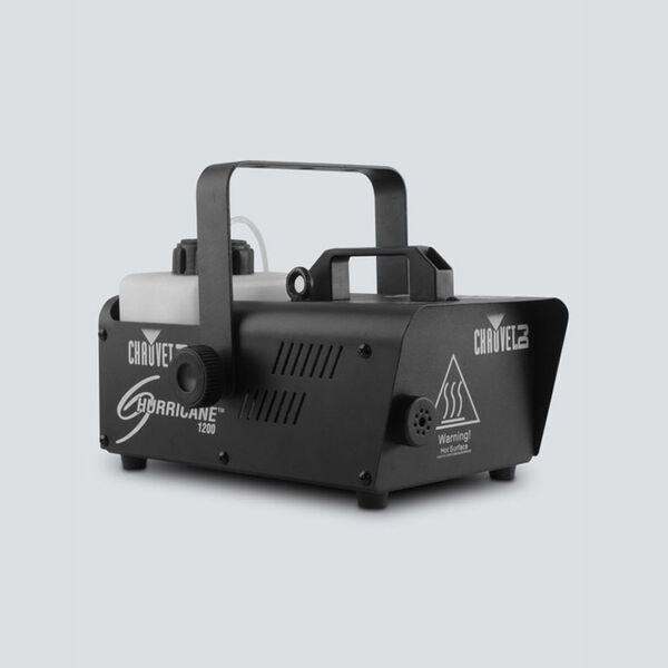 Генератор эффектов Chauvet Hurricane 1200 артикул A110065-1