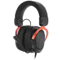 Наушники Asus TUF Gaming H3 black/red артикул A148516-1-1