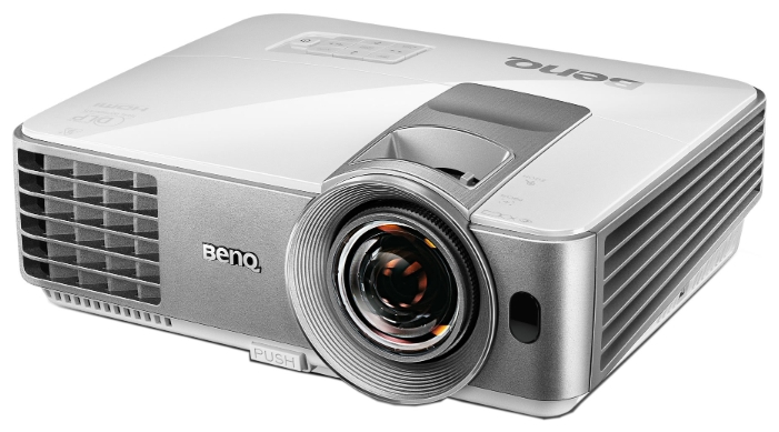 Проектор Benq MS630ST артикул A106605-1 в интернет-магазине «HiFi-Trade»