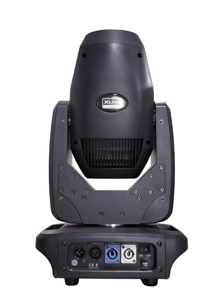 Световой прибор XLine Light X-BSW 150 Z артикул A138486-1-5