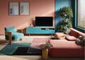 LED телевизор Loewe We. SEE 55 Aqua Blue артикул A147475-1-7