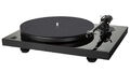 Проигрыватель винила Music Hall MMF-2.3 Black артикул A109571-1-1