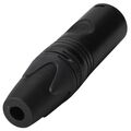 Кабельный разъем Neutrik NE8MX6-B артикул A141559-1-2
