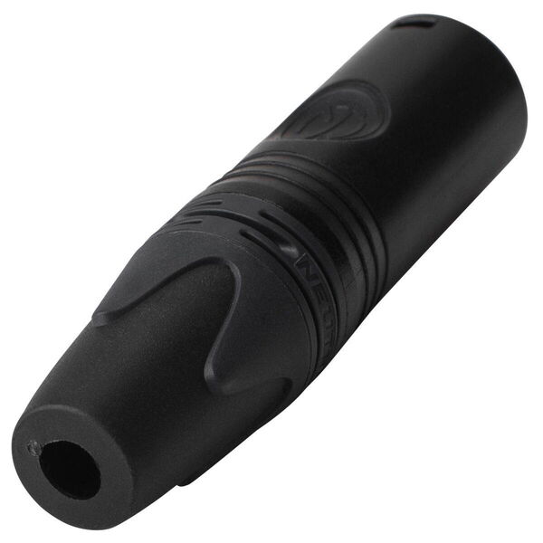 Кабельный разъем Neutrik NE8MX6-B артикул A141559-1-2
