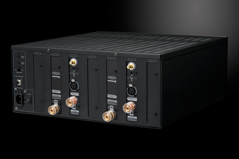 Усилитель мощности Emotiva XPA-DR2 артикул A113777-1-8