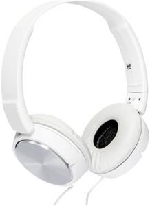 Наушники Sony MDR-ZX310W артикул A106499-1