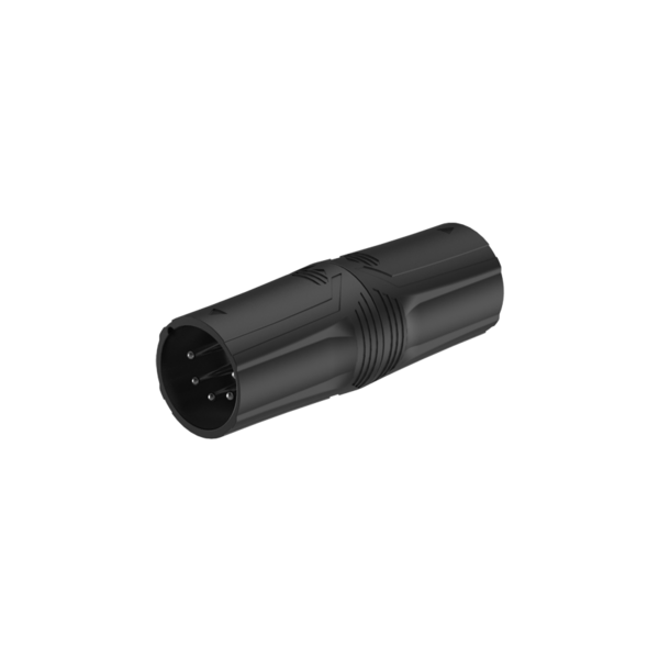 Переходник Roxtone RA5XMM-B артикул A135576-1