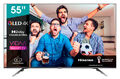 QLED телевизор Hisense 55E76GQ артикул A149964-1-1