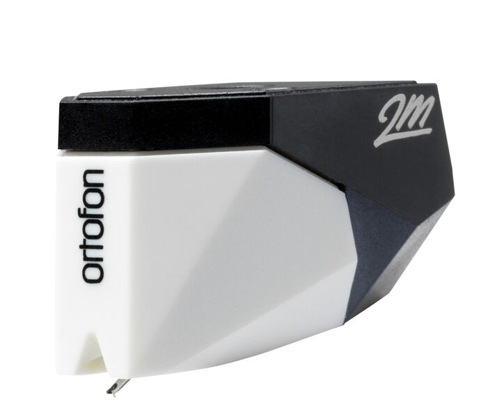 Головка звукоснимателя Ortofon 2M Mono артикул A102225-1