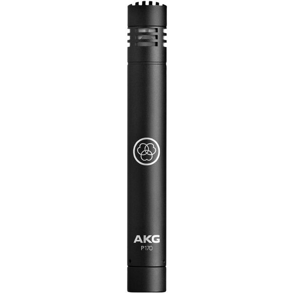 Микрофон AKG P170 артикул A106206-1