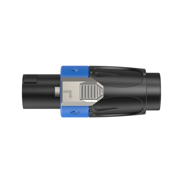 Разъем Roxtone RS4F-N-BU артикул A135646-1-3