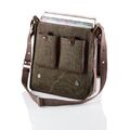 Сумка Clearaudio Vinyl Transparentvel Bag артикул A126028-1-1