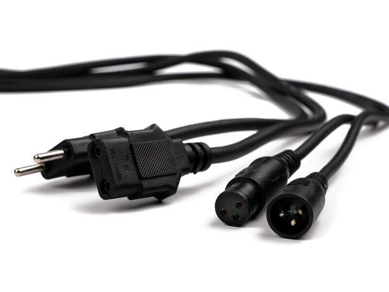 Светодиодный прожектор Big Dipper LC001-HB артикул A157051-1-8