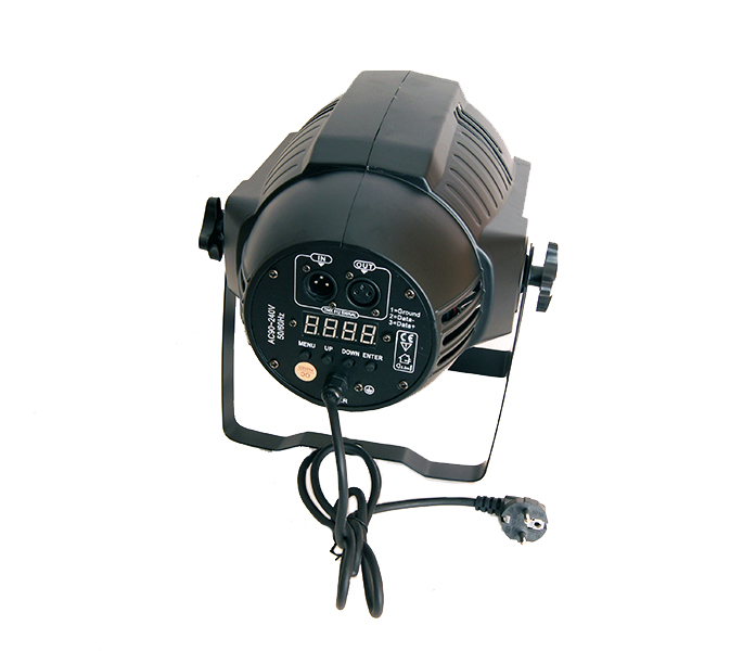 Светодиодный прожектор Bi Ray PLC006 артикул A157015-1-3
