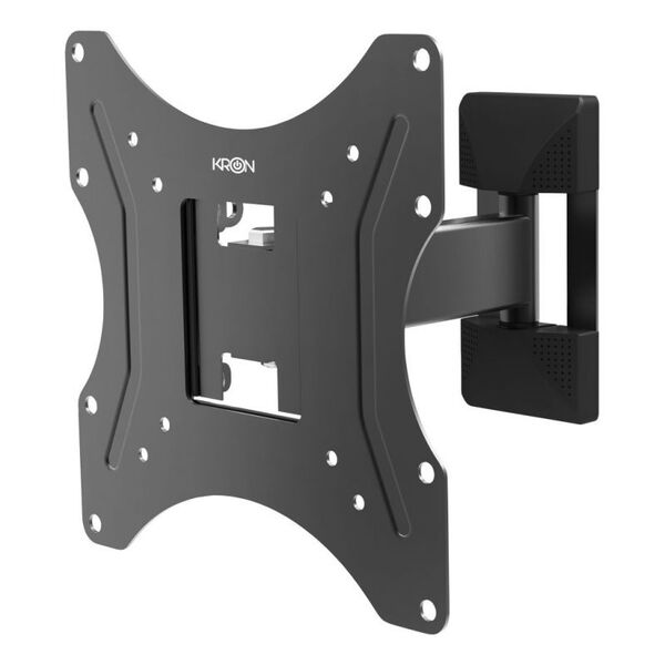 Кронштейн для телевизора Onkron M2S black артикул A113250-1