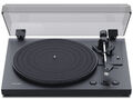 Проигрыватель винила Teac TN-175 black артикул A136623-1-2