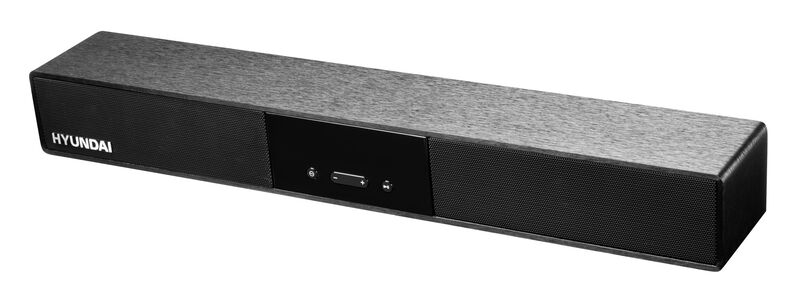 Саундбар Hyundai H-HA640 артикул A174726-1 в интернет-магазине «HiFi-Trade»