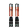 Межблочный аудио кабель AudioQuest ThunderBird XLR-XLR (1.5 м) артикул A160489-1-1