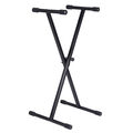 Стойка для клавишных ECO Stage KS011 Black