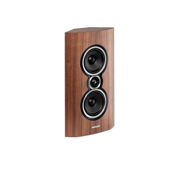 Настенная акустика Sonus Faber Sonetto Wall Wood артикул A115812-1