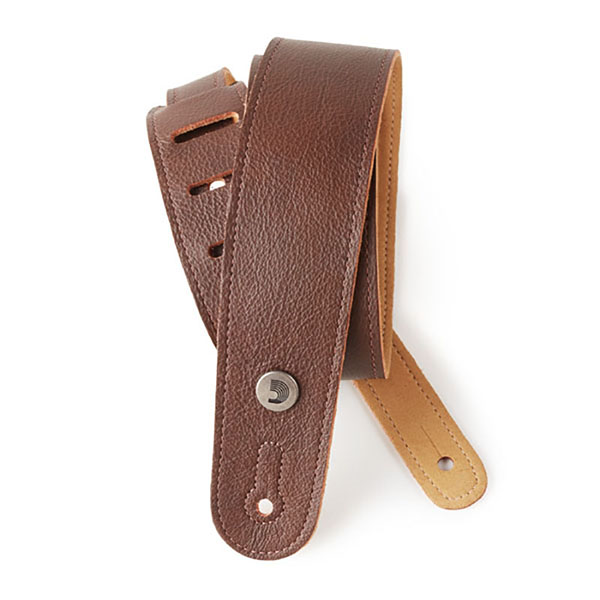 Гитарный ремень Planet Waves 20GL01 GARMENT LEATHER STRAP артикул A154722-1 в интернет-магазине «HiFi-Trade»