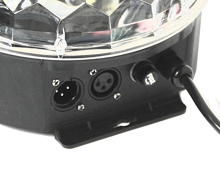 Световое оборудование Involight LEDBALL53 артикул A110181-1-2