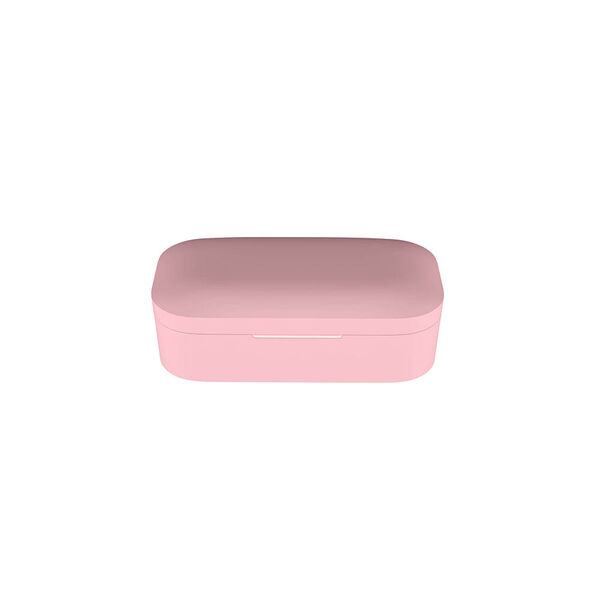 Наушники Hiper TWS PULL pink артикул A148587-1-2