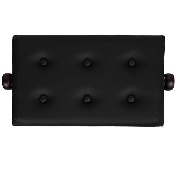 Банкетка ROCKDALE Rhapsody 130 Rosewood артикул A145997-1-4