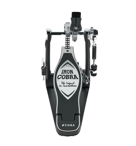 Педаль для барабана TAMA HP900PN Iron Cobra Drum Pedal w/case артикул A124283-1-3