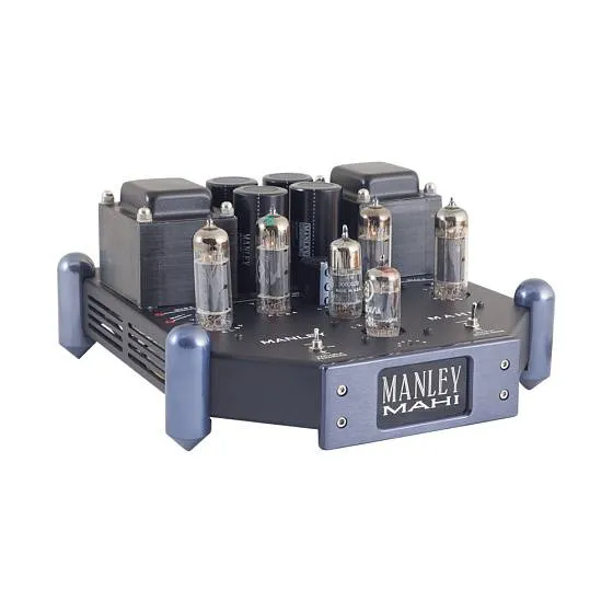 Усилитель Manley Mahi артикул A150989-1-2