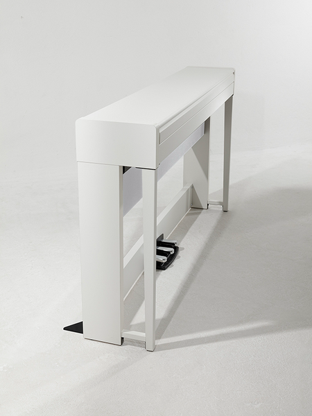 Цифровое пианино KORG C1-WH (White) артикул A153688-1-5