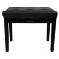 Банкетка ROCKDALE Rhapsody 130 Black артикул A143533-1-2