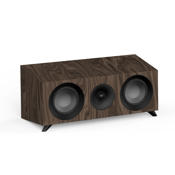 Акустика центрального канала Jamo S 83 CEN Walnut артикул A114064-1