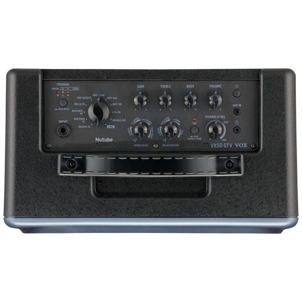 Комбо усилитель Vox VX50-GTV артикул A120947-1-4