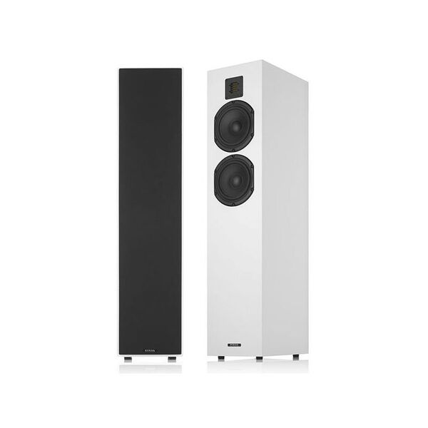 Напольная акустика Piega Classic 7.0 Piano White артикул X34087802-1-3