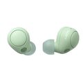 Наушники Sony WF-C700N Green артикул A174448-1-3